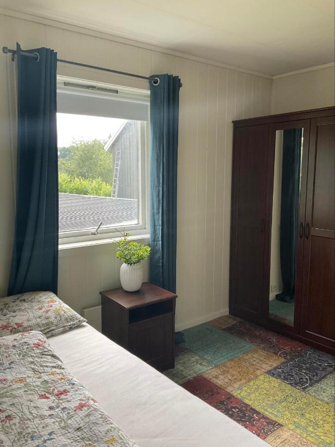 Private Room In Shared Apartment Trondheim Eksteriør bilde